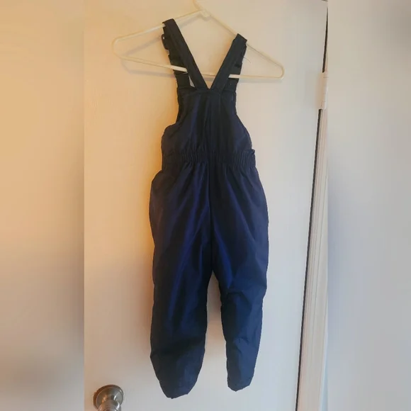 Baby Snow Pants - Picture 2 of 5